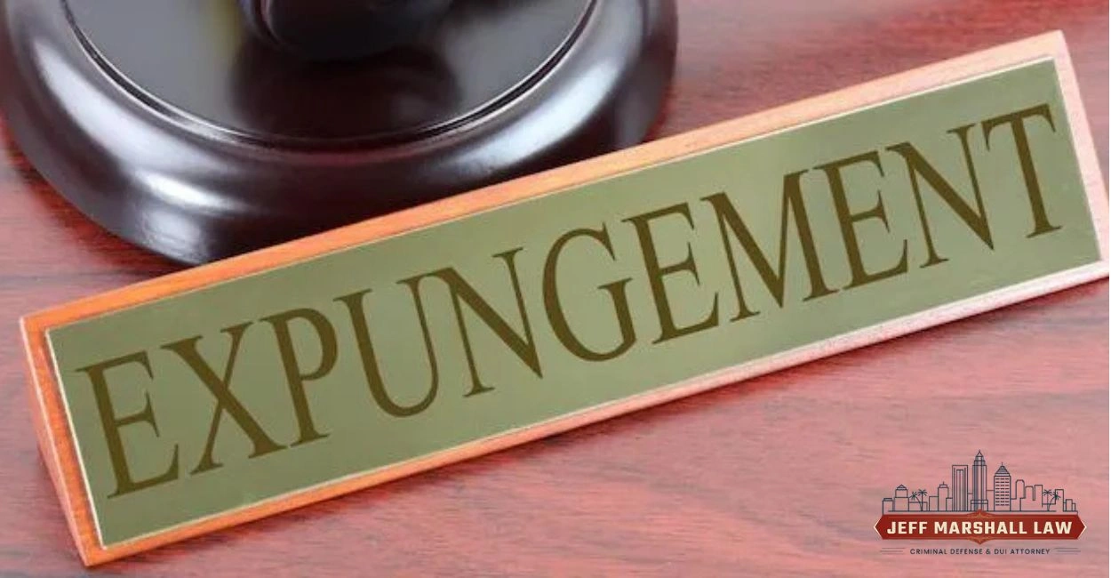 Tampa Expungement Lawyer